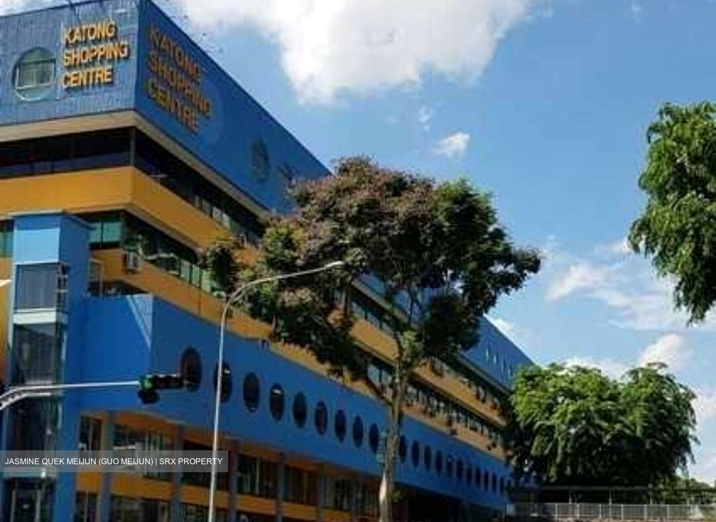 Katong Shopping Centre (D15), Retail #511399971